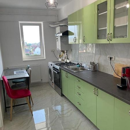 Apartament Mara Centru Apartment Alba Iulia Exterior photo