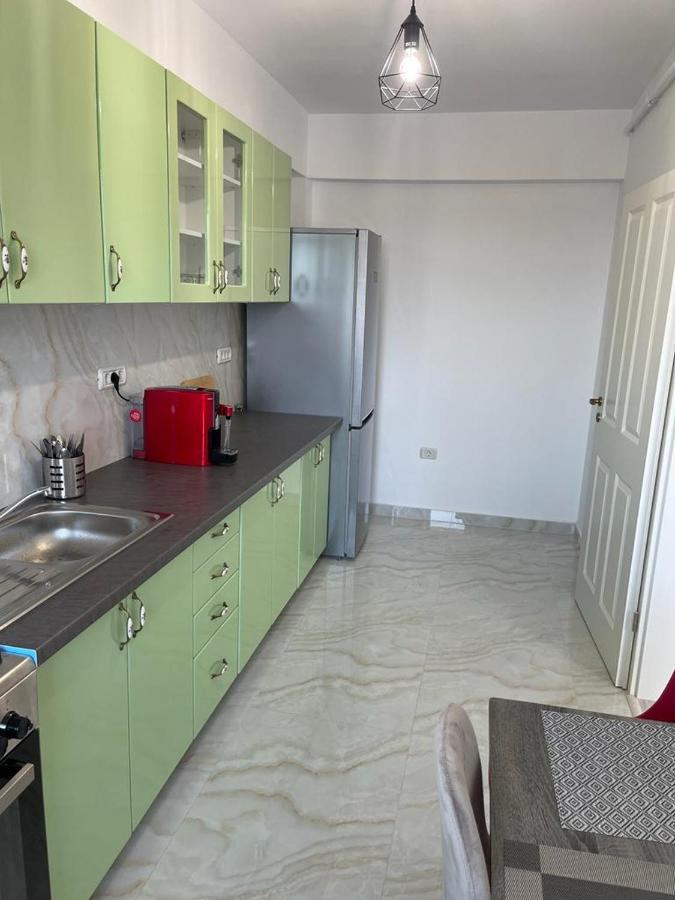 Apartament Mara Centru Apartment Alba Iulia Exterior photo