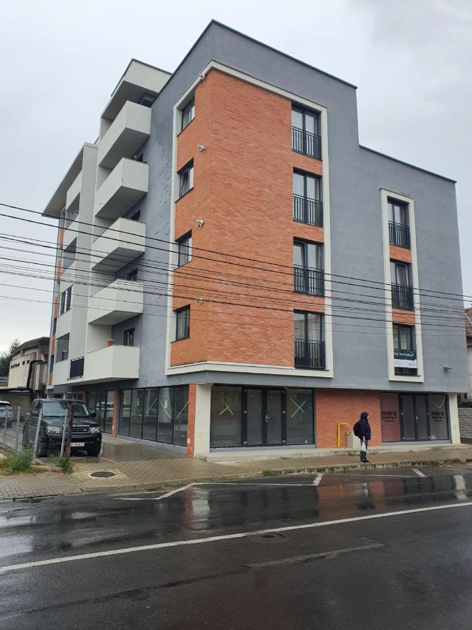 Apartament Mara Centru Apartment Alba Iulia Exterior photo